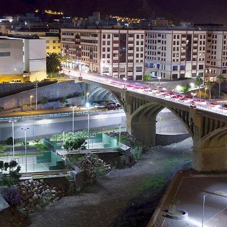 S/C De Tenerife, Apartamento 1 Dormitorio Санта Крус де Тенерифе Екстериор снимка