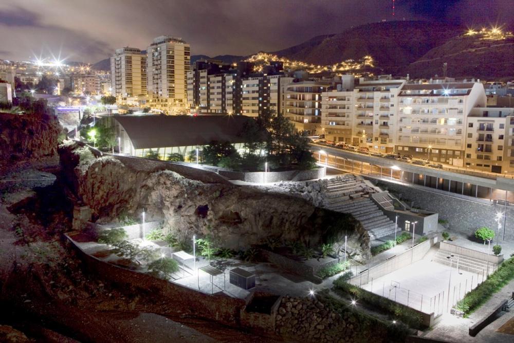 S/C De Tenerife, Apartamento 1 Dormitorio Санта Крус де Тенерифе Екстериор снимка