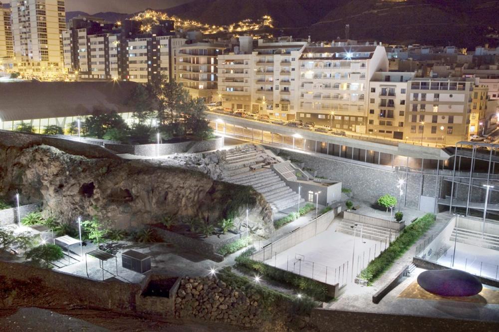 S/C De Tenerife, Apartamento 1 Dormitorio Санта Крус де Тенерифе Екстериор снимка