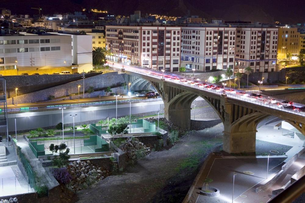 S/C De Tenerife, Apartamento 1 Dormitorio Санта Крус де Тенерифе Екстериор снимка