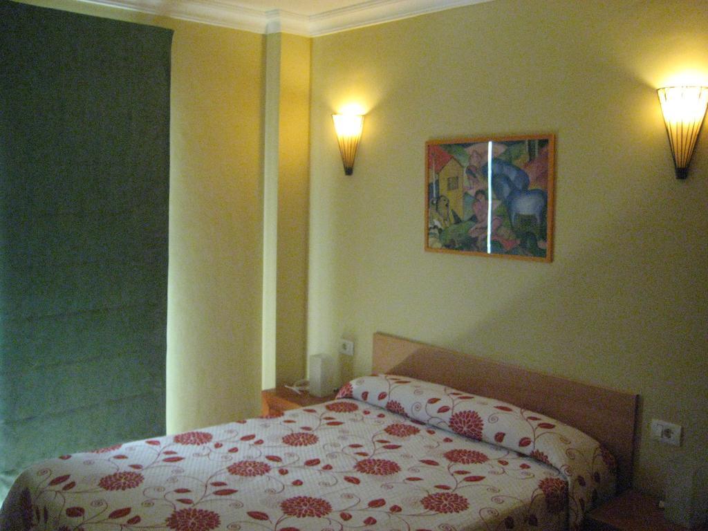 S/C De Tenerife, Apartamento 1 Dormitorio Санта Крус де Тенерифе Екстериор снимка