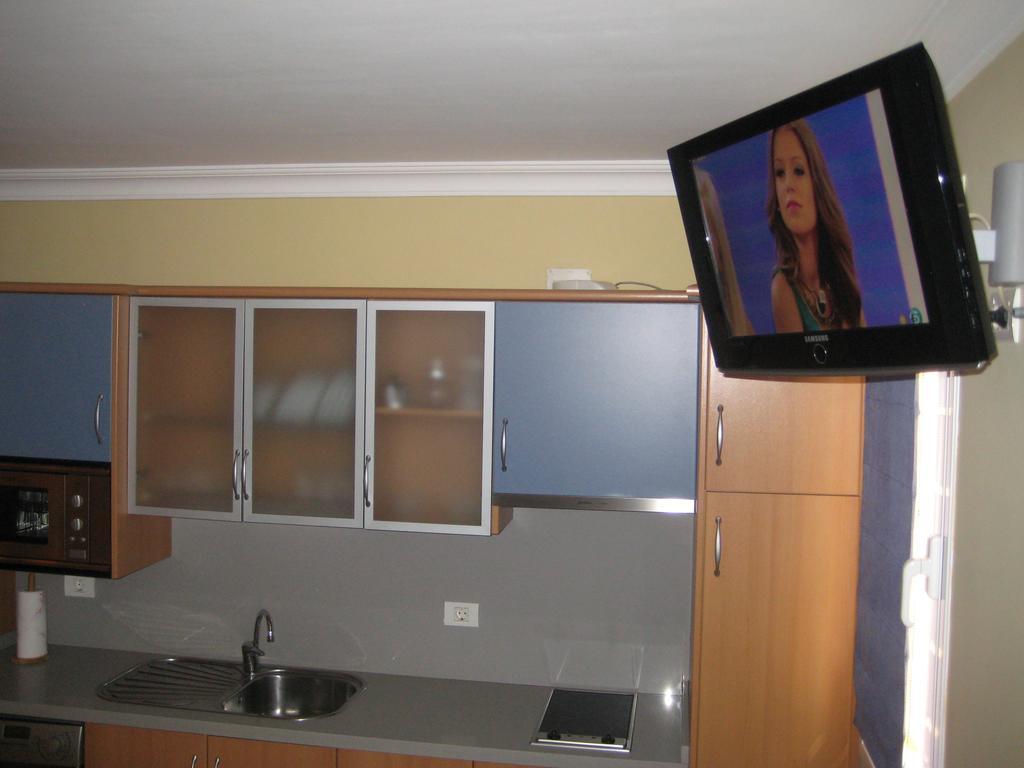S/C De Tenerife, Apartamento 1 Dormitorio Санта Крус де Тенерифе Екстериор снимка