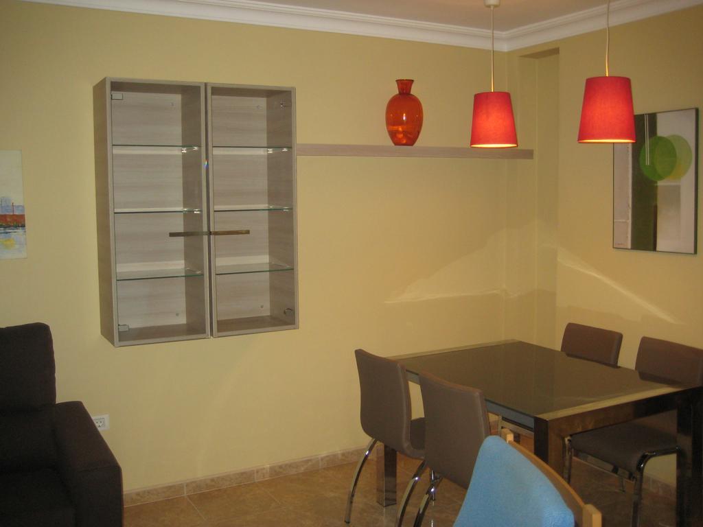 S/C De Tenerife, Apartamento 1 Dormitorio Санта Крус де Тенерифе Екстериор снимка