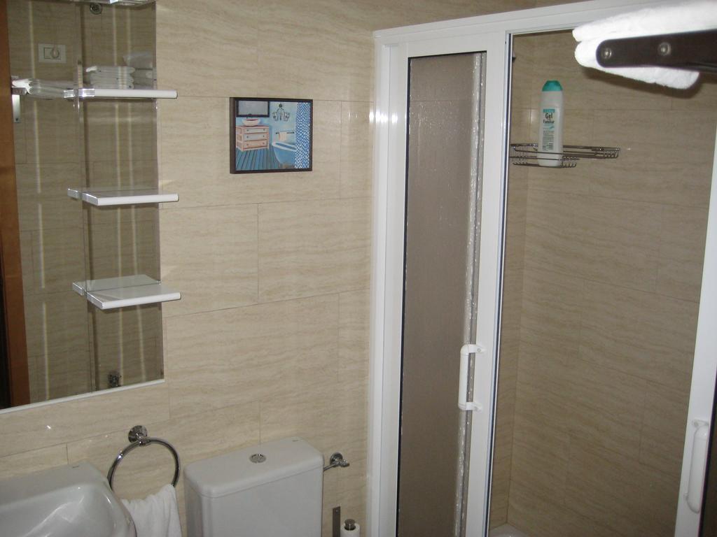 S/C De Tenerife, Apartamento 1 Dormitorio Санта Крус де Тенерифе Екстериор снимка